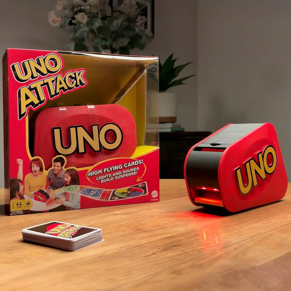uno extreme