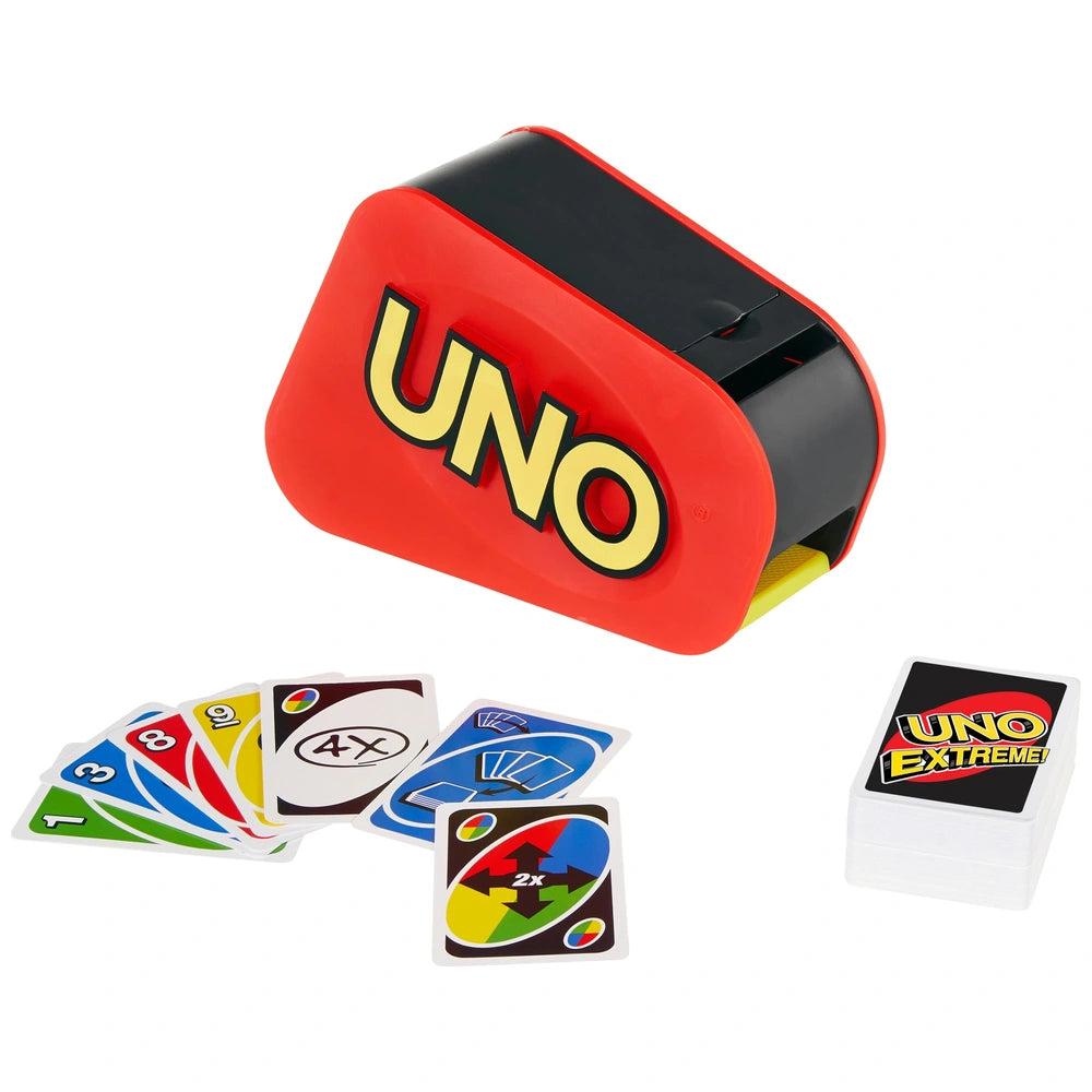 uno exttreme