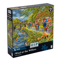 wind at the willows puzzle box 
