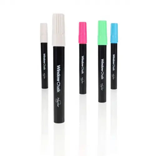 liquid chalk markers 