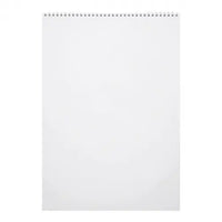 sketch pad first page 