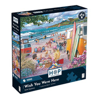 wish you were here puzzle box 
