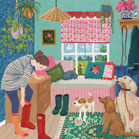 woops wellies finished puzzle 