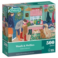 woops wellies puzzle box 