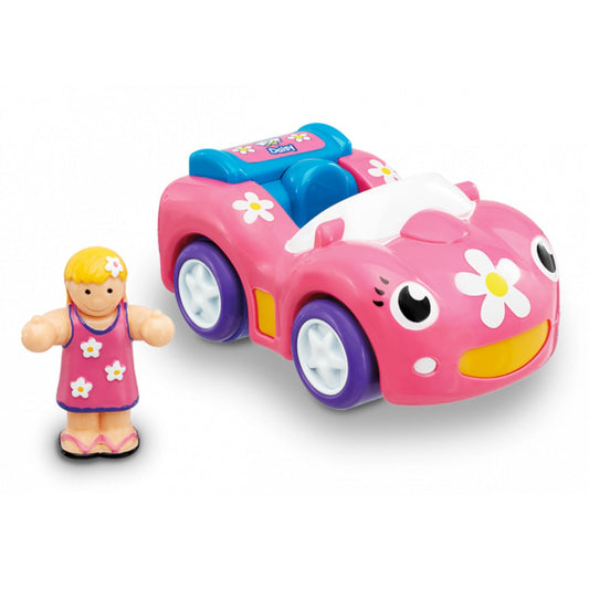 dynamite daisy playset 