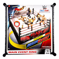 wwe ring 
