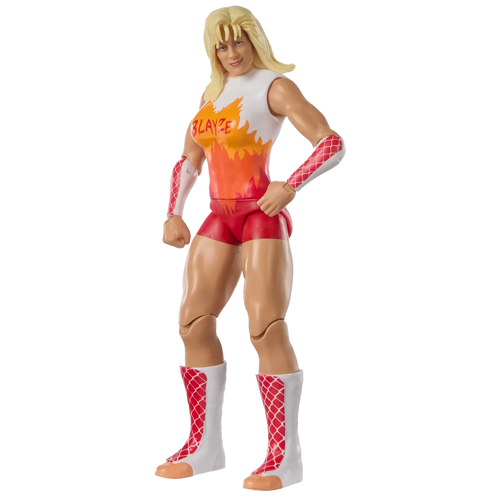wwe action figure 