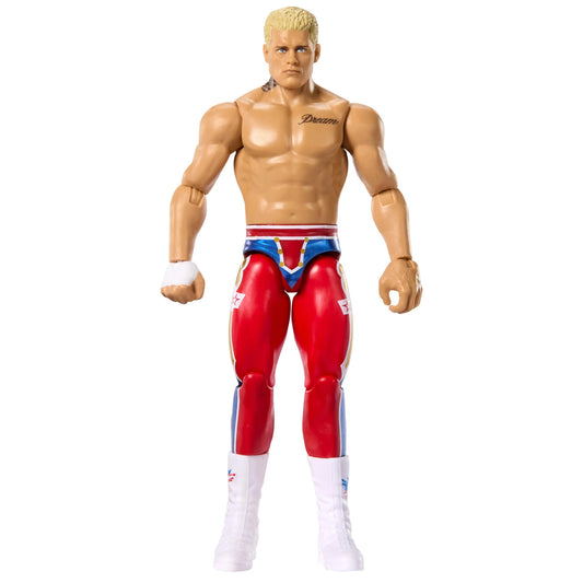 cody rhodes figure 