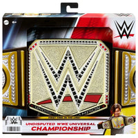 WWE Belt 