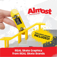 exclusive skateboard 