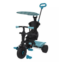 dino discovery trike 