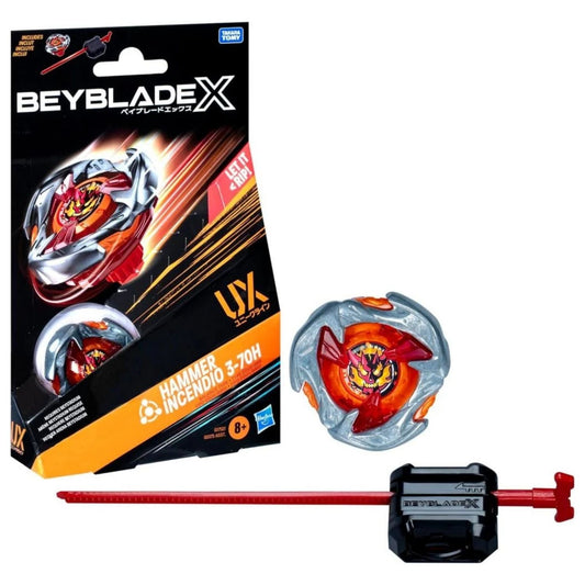 packaging and contents