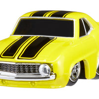Classic Chevrolet Camaro 1969 available at Toys at Foys