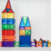 CONNETIX Creative Pack 102pc