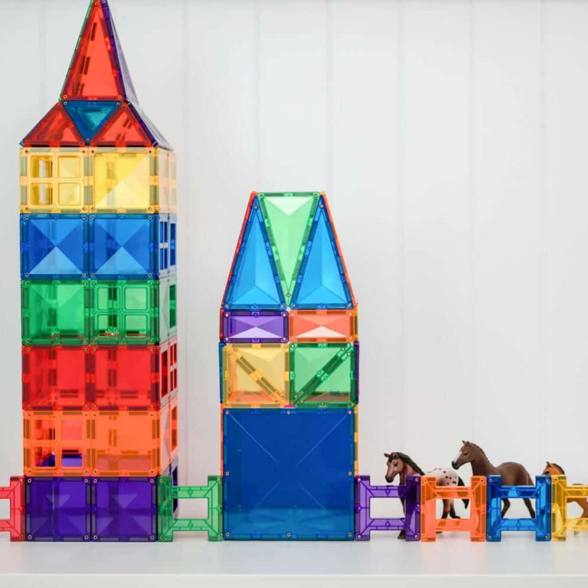 CONNETIX Creative Pack 102pc