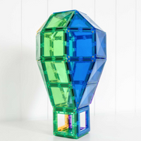 CONNETIX Creative Pack 102pc