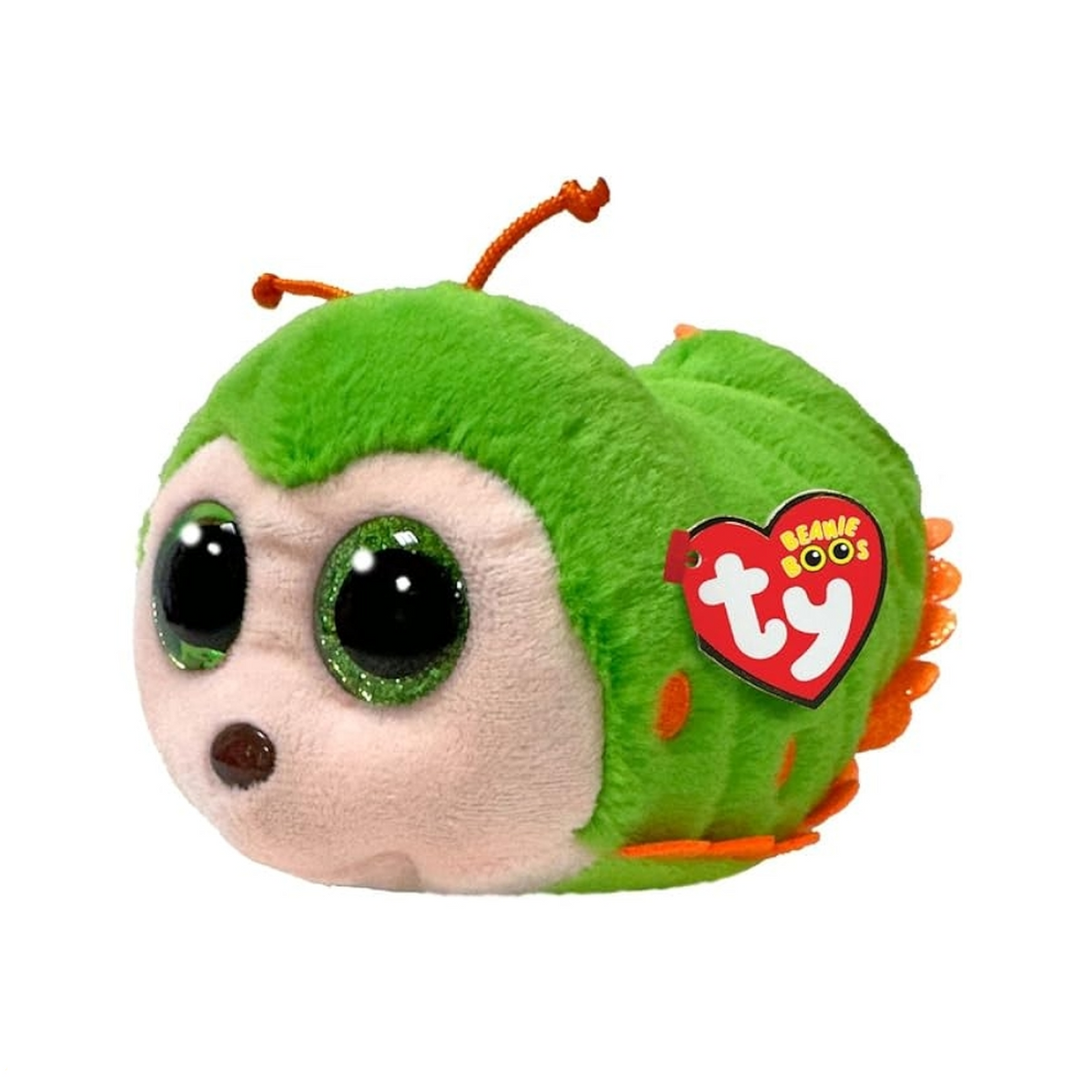 Beanie Boos Pilar Caterpillar
