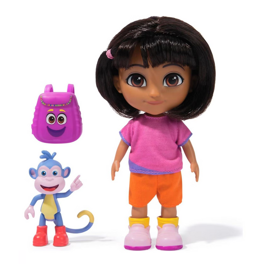 Dora Everyday Doll