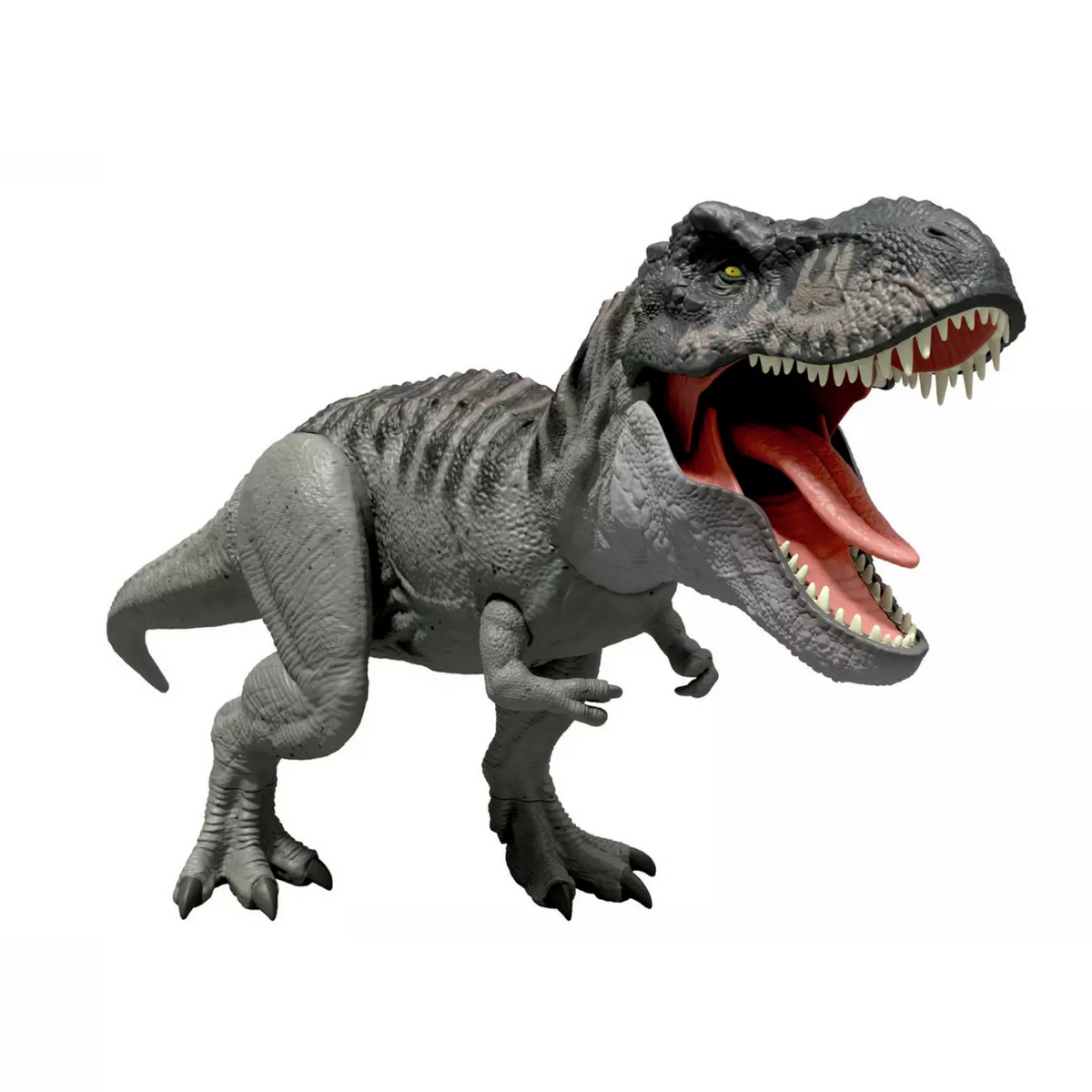 Jurassic World Rebirth Power Devour T. Rex Dinosaur Toy