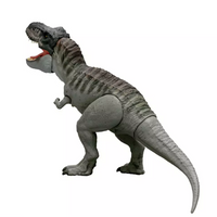 Jurassic World Rebirth Power Devour T. Rex Dinosaur Toy
