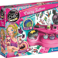 retail packaging