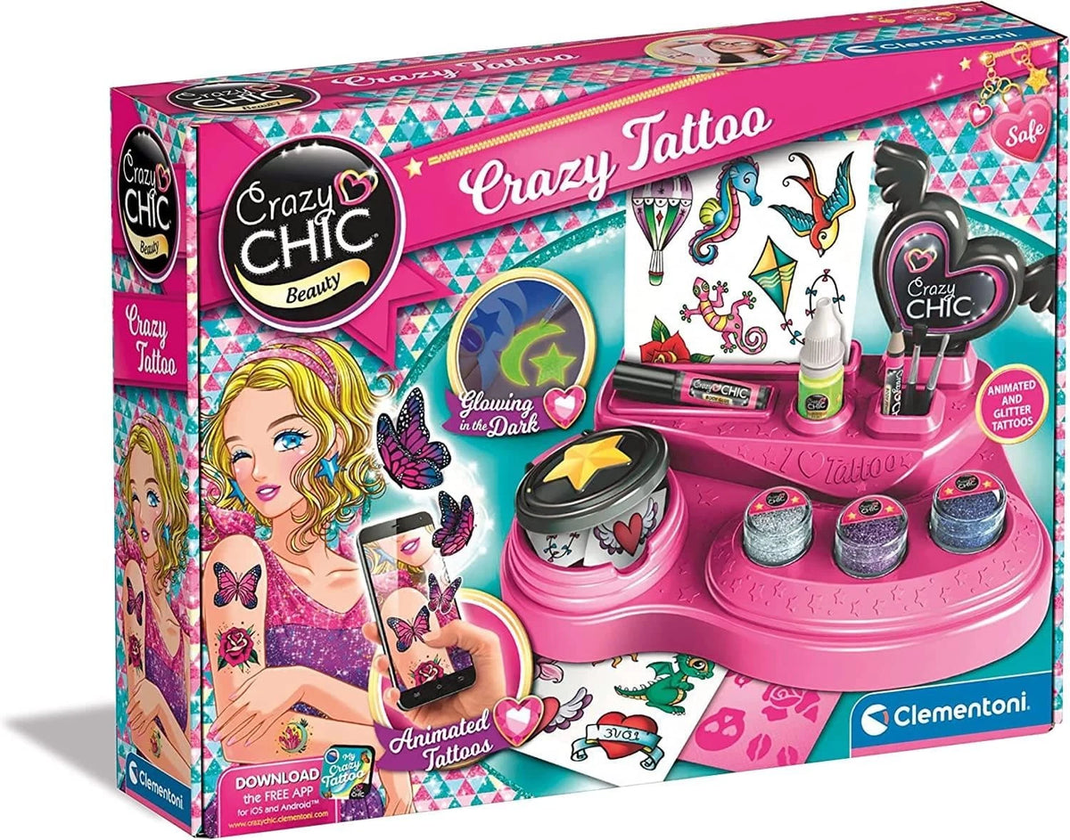 retail packaging
