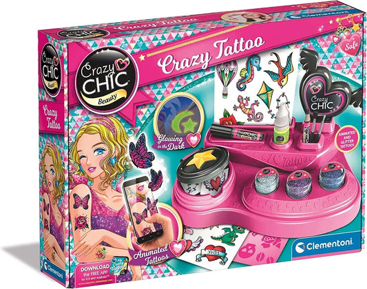 retail packaging
