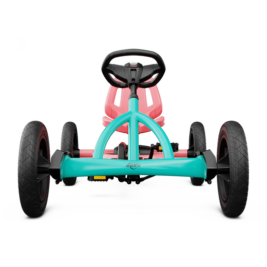 BERG Buddy Lua front view