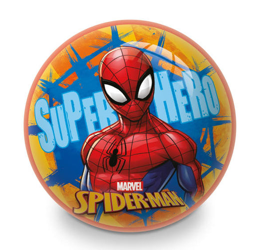 spiderman ball 