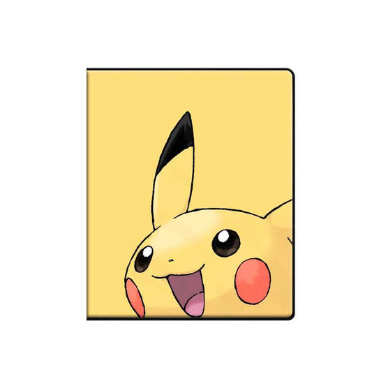 Ultra Pro Pokémon Pikachu 4-Pocket Portfolio product image 2