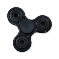 Ultra Spinner fidget spinner in black