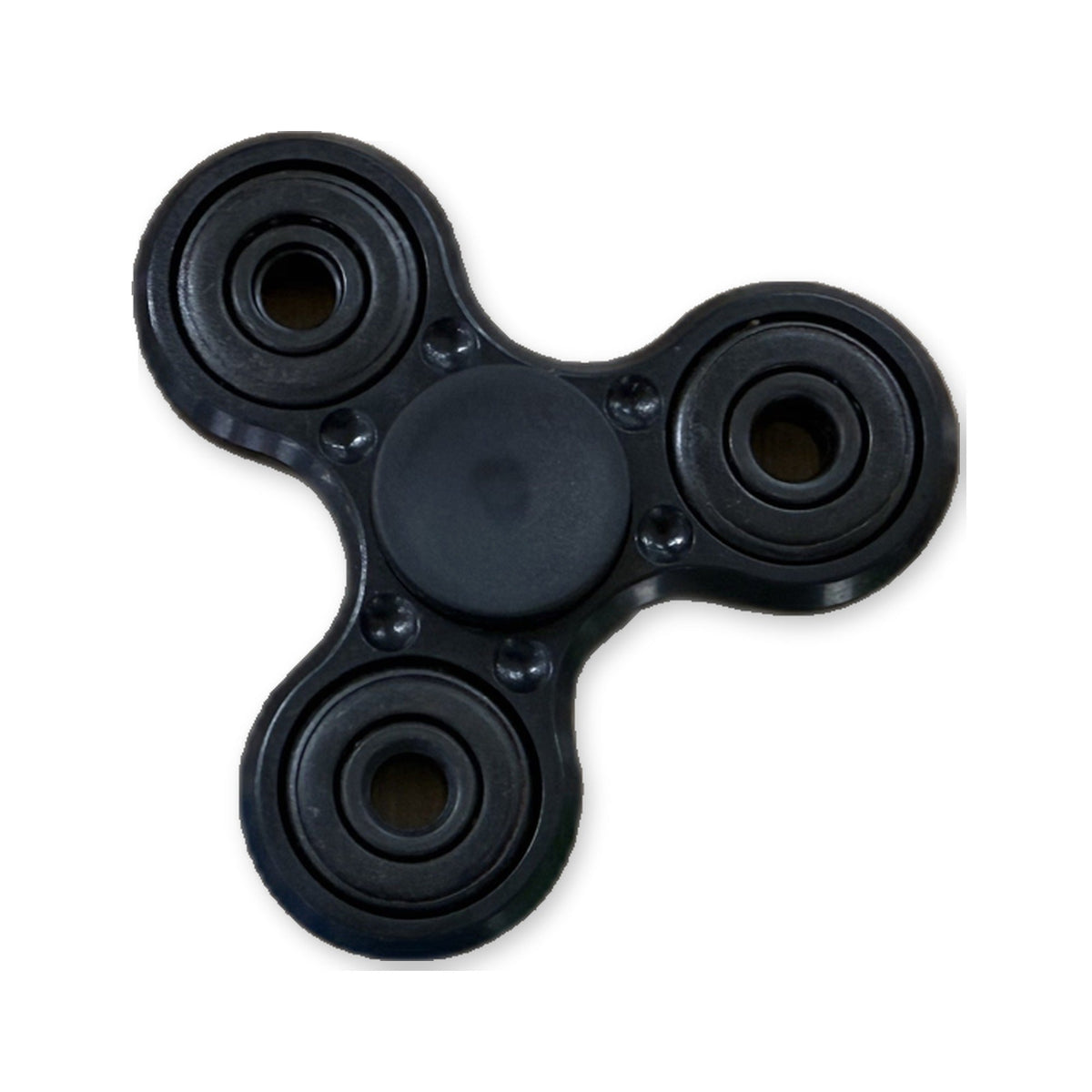 Ultra Spinner fidget spinner in black
