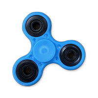 Ultra Spinner fidget spinner in blue