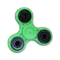 Ultra Spinner fidget spinner in green