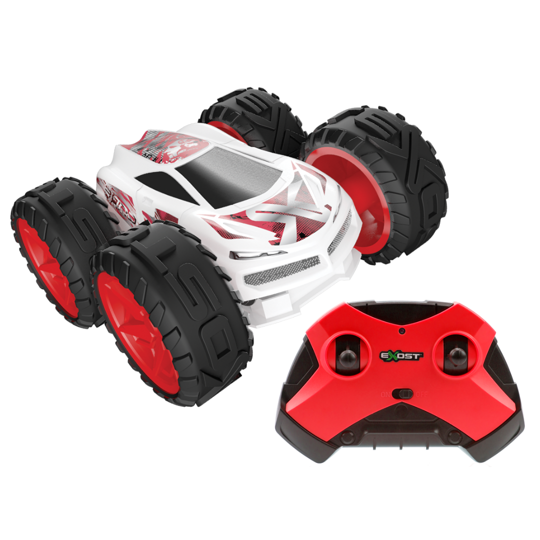 Exost Gyrotex