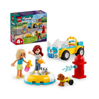 Lego Friends 42635 Dog-Grooming Car