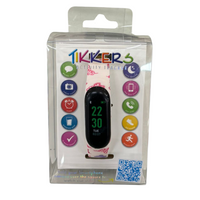 Tikkers Butterfly Activity Tracker