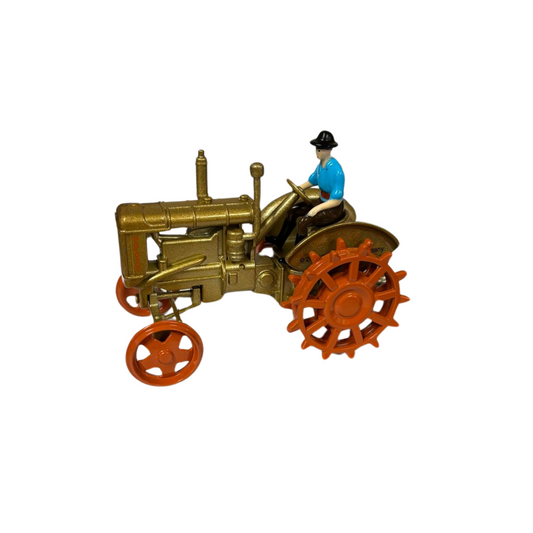 Britains Fordson Major Tractor Limited Edition 1/32