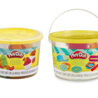 Play-Doh Mini Assorted Bucket