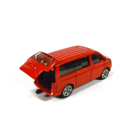 Siku 1:87 VW Multivan