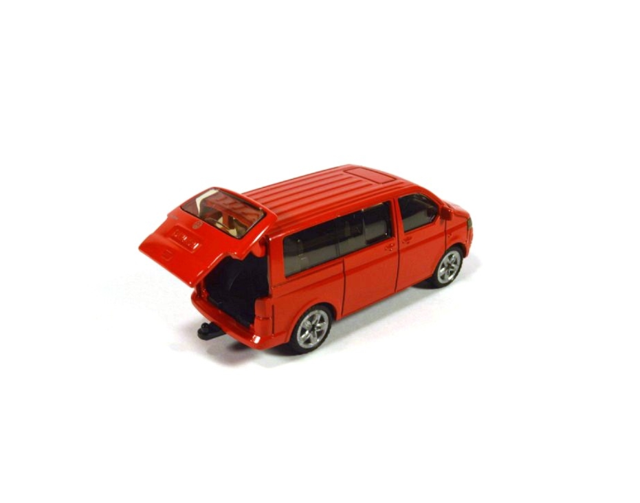 Siku 1:87 VW Multivan