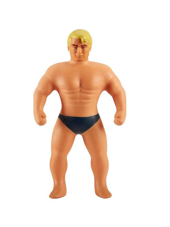 The Original Stretch Armstrong