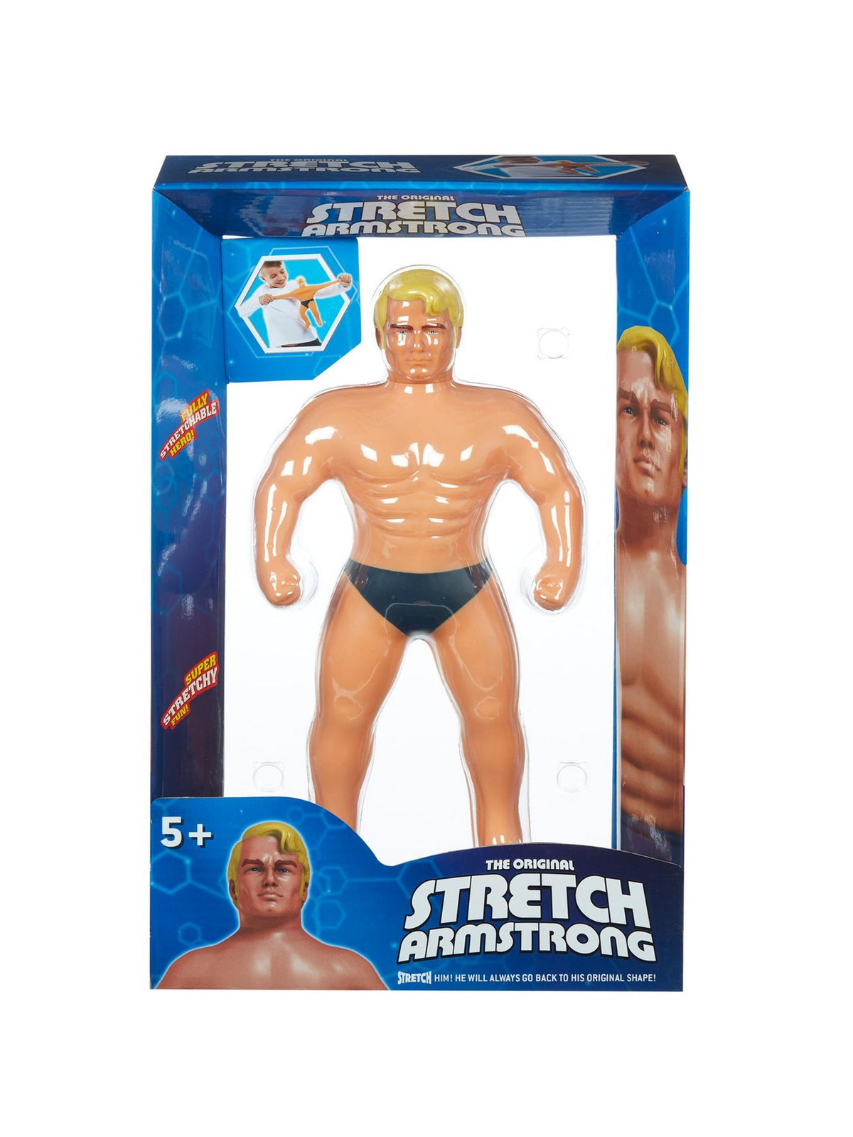 The Original Stretch Armstrong