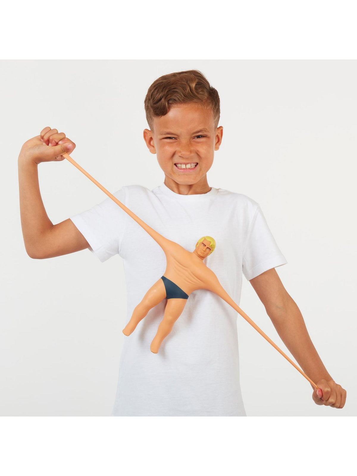 The Original Stretch Armstrong