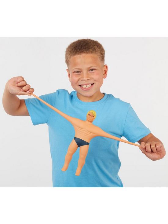 The Original Stretch Armstrong