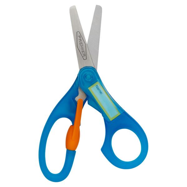 Crafty Bitz Children's Craft Scissors 2 Asst.