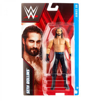 WWE Basic Action Figure