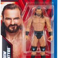 WWE Basic Action Figure