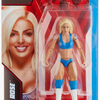 WWE Basic Action Figure