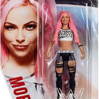 WWE Basic Action Figure